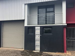 170 m² Industrial space in Shakas Head