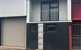 170 m² Industrial space in Shakas Head