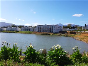 2 Bed Apartment in Wellington Central