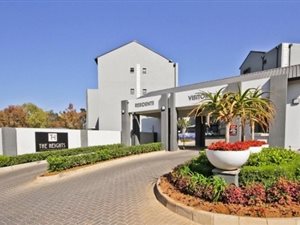 1 Bed Apartment in Halfway House