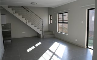 3 Bedroom Duplex in Kyalami
