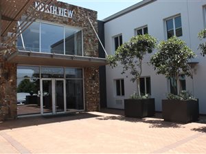 220.119995117188 m² Office Space in Bryanston