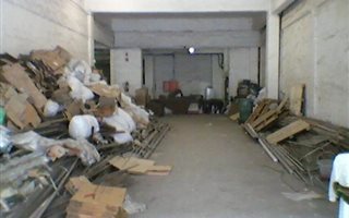 4197 m² Industrial space in Berea