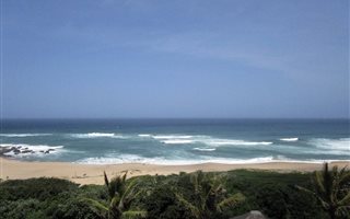 1 Bedroom Apartment in Amanzimtoti