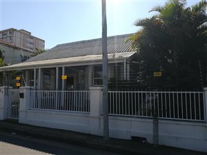 383 m² Commercial space in Morningside