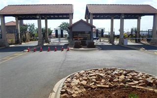 423 m² Land available in Wildtuinpark