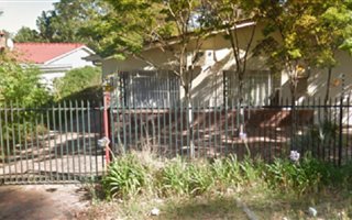 1 Bedroom House in Stellenbosch Central