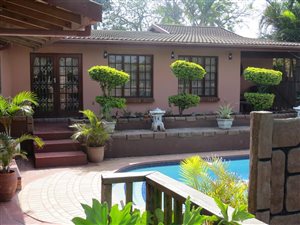 3 Bed House in Veld En Vlei
