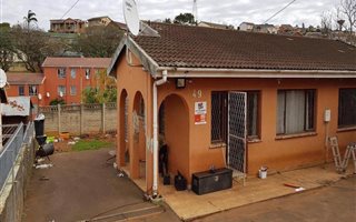 3 Bedroom House in Lotus Park