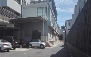 490 m² Commercial space in University Estate