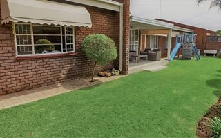 3 Bedroom Townhouse in Polokwane Central