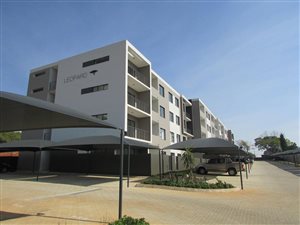 2 Bed Apartment in North Riding
