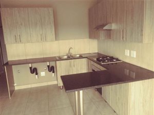 2 Bed Apartment in Glen Austin
