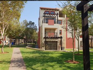 1 Bed Apartment in Tijger Valley and surrounds