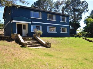 8 ha Farm in Plettenberg Bay