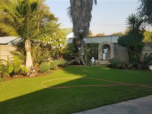 4 Bed House in Pretoria North