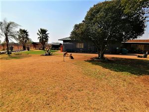 15.5 ha Farm in Tarlton