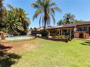 6 Bed House in Randpark Ridge