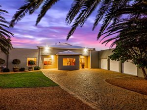 4 Bed House in Helena Heights
