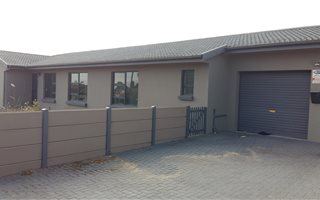 3 Bedroom House in Heiderand
