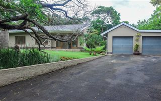 3 Bedroom House in Uvongo