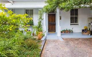 3 Bedroom House in Observatory