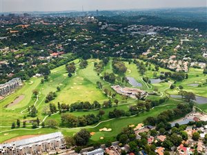 4 Bed Apartment in Houghton Estate