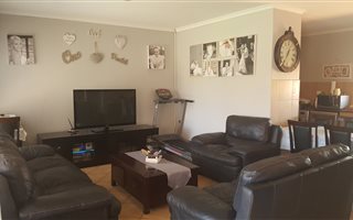 3 Bedroom House in Kathu