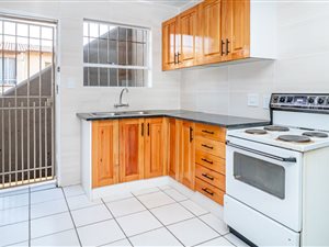 2 Bed Apartment in Maraisburg