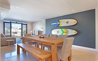 2 Bedroom Apartment in Big Bay