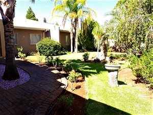 4 Bedroom House in Blydeville