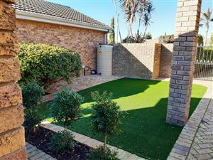 3 Bed House in Vergesig