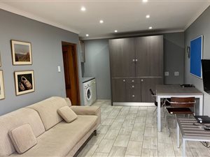 1 Bed House in Atholl