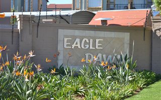 2 Bedroom Townhouse in Honeydew