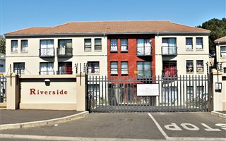 1 Bedroom Apartment in Wellington North