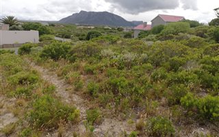 683 m² Land available in Kleinbaai