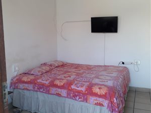 1 Bed Flat in Wild En Weide