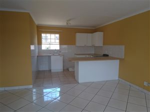2 Bed Apartment in Vorna Valley