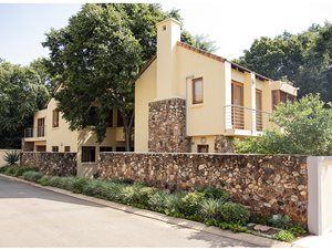 4 Bed House in Irene