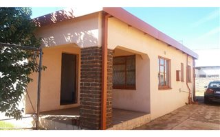 3 Bedroom House in Sebokeng