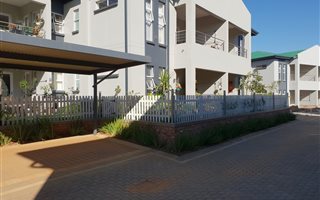 1 Bedroom Apartment in Edenvale
