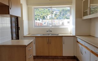 2 Bedroom Apartment in Hout Bay and surrounds
