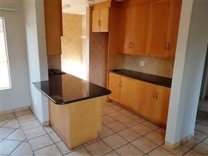 3 Bed Townhouse in Amberfield
