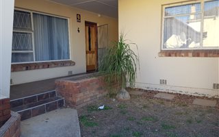 2 Bedroom Townhouse in Kabega