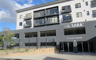 2 Bedroom Apartment in Diep River