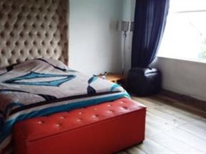 2 Bed House in Haddon