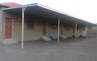 1 Bedroom Apartment in Bronkhorstspruit