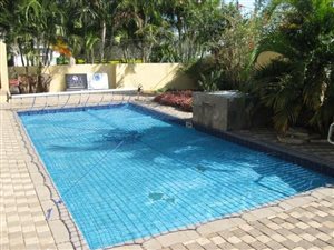 1 Bed Garden Cottage in Mt Edgecombe