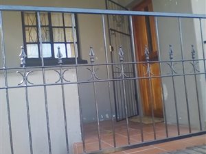 2 Bed House in Gerald Smith