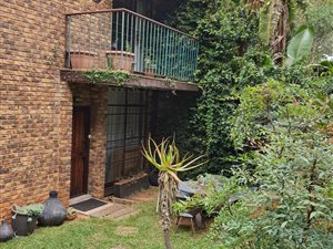 3 Bed Duplex in Val de Grace